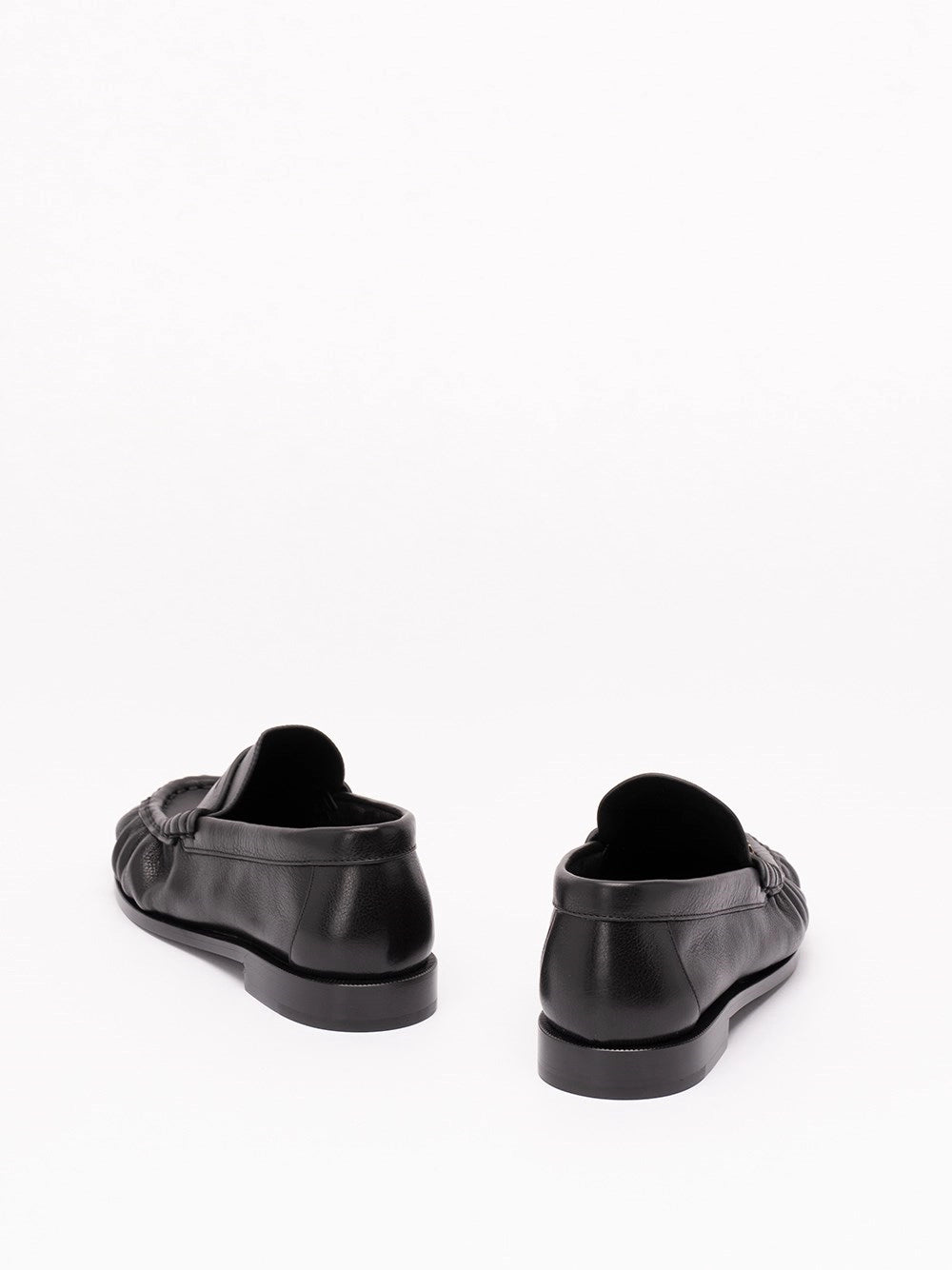 Saint Laurent Women `Le Loafer` Loafers SAINT LAURENT