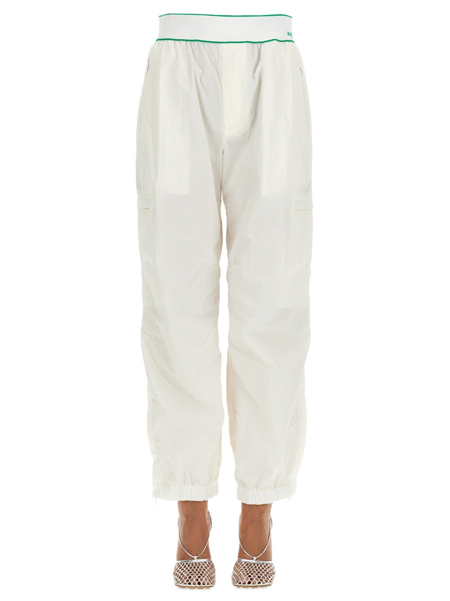 Bottega Veneta Women Cargo Pants BOTTEGA VENETA