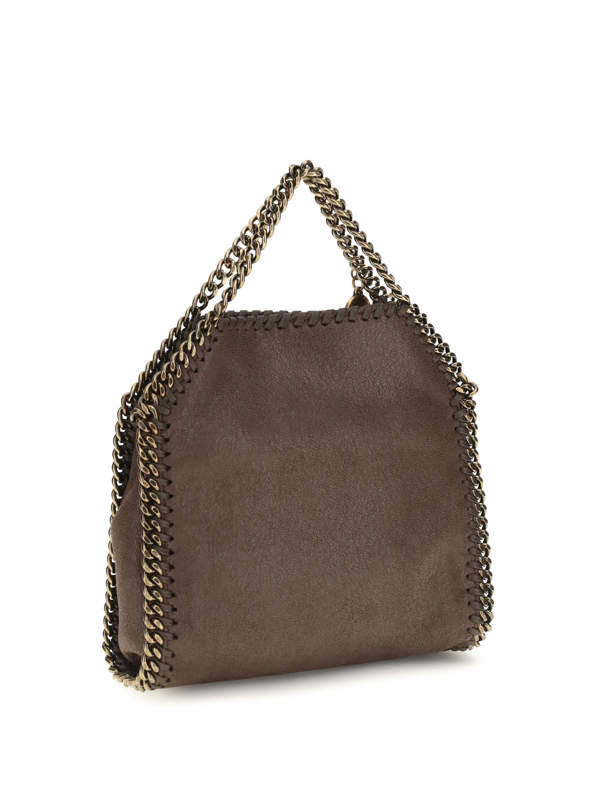 Stella Mccartney Women Falabella Tiny Handbag STELLA MCCARTNEY