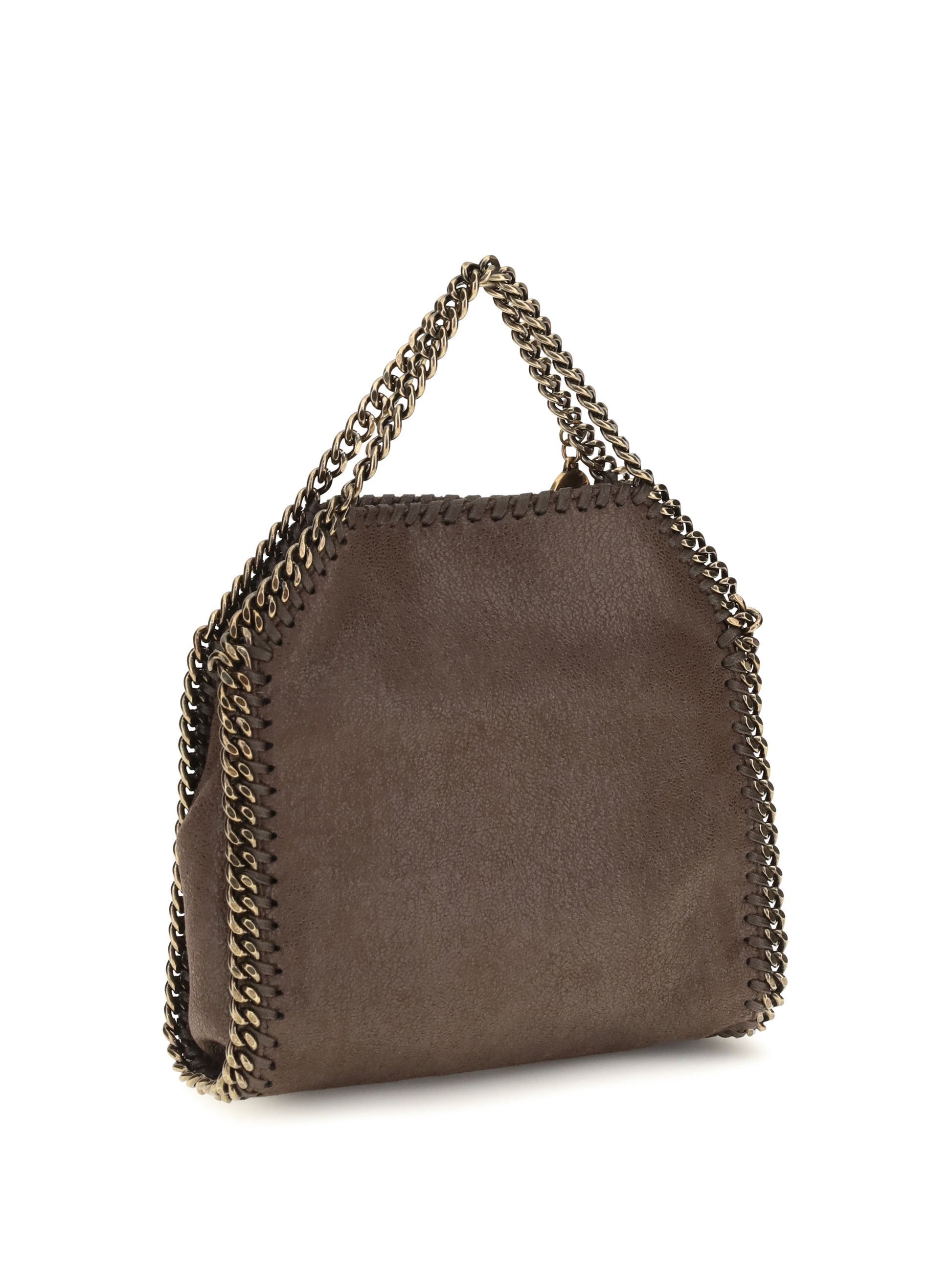Stella Mccartney Women Falabella Tiny Handbag STELLA MCCARTNEY