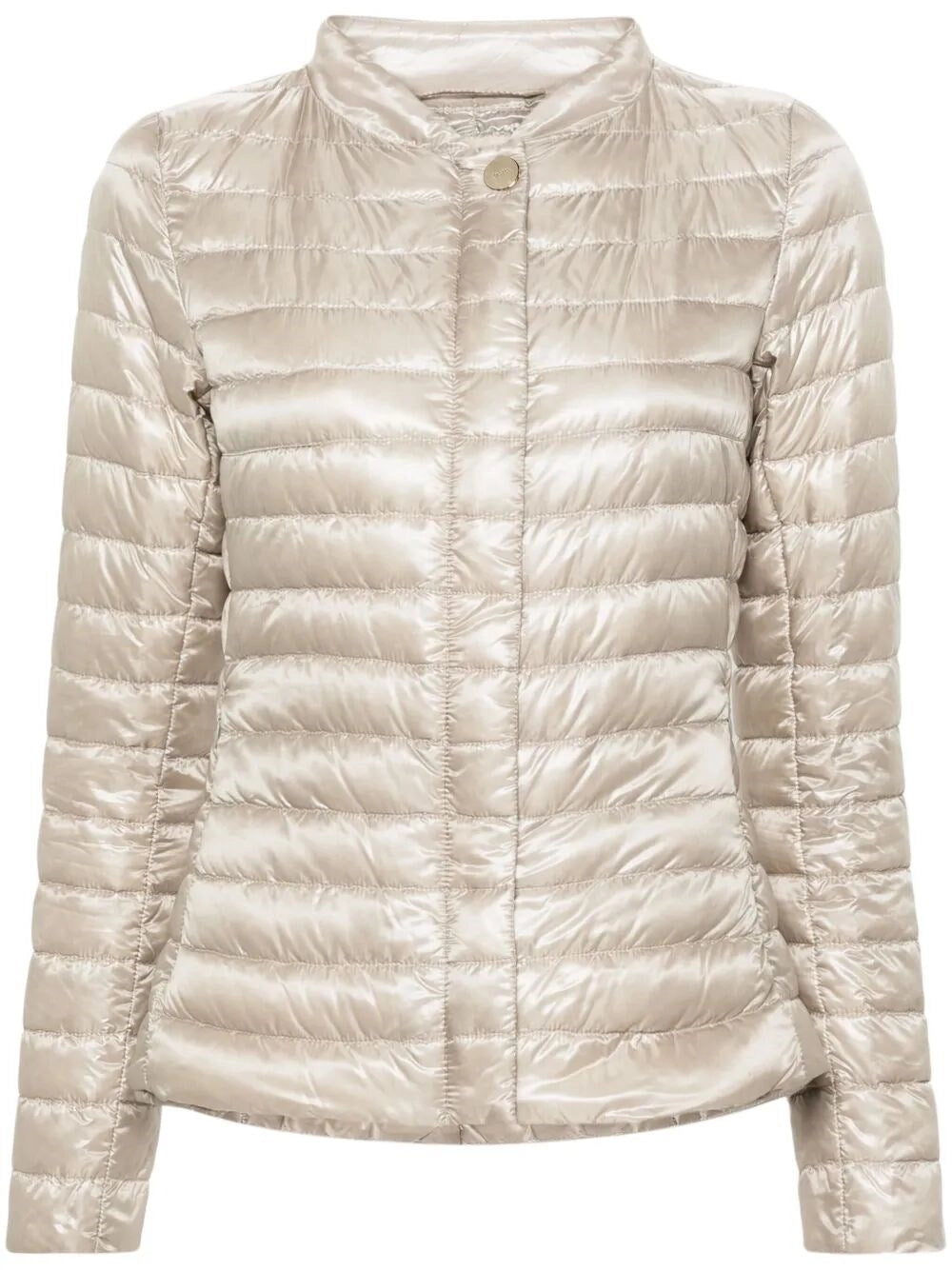 Herno Women `Elena` Padded Jacket HERNO