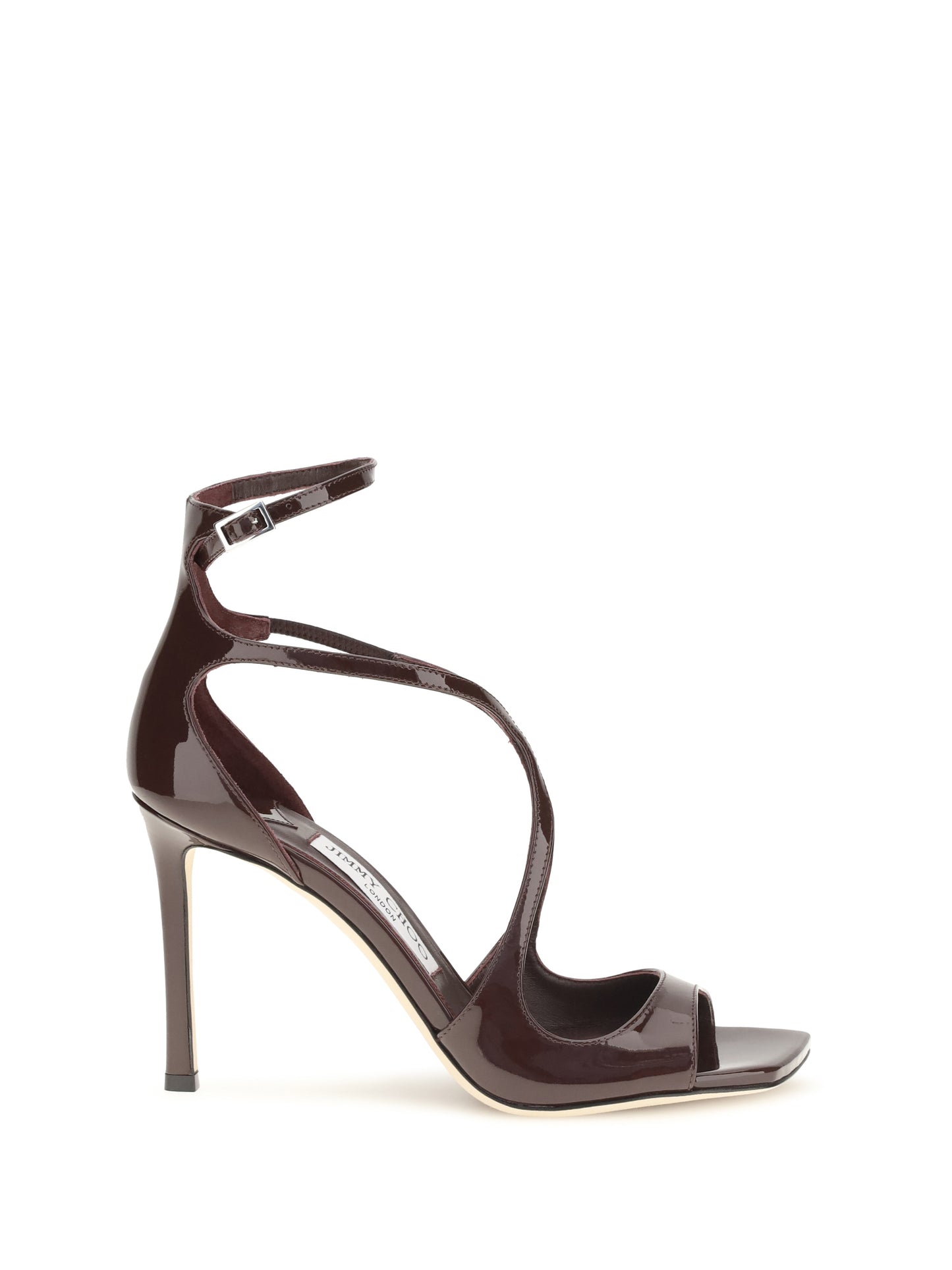 Jimmy Choo Women Azia Sandals JIMMY CHOO