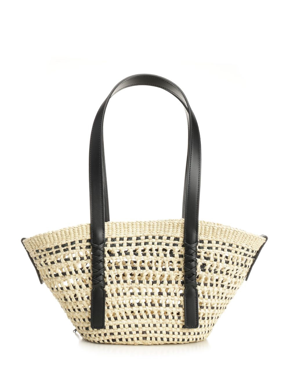Loewe Paula's Ibiza Women Small "Braid" Bag LOEWE
