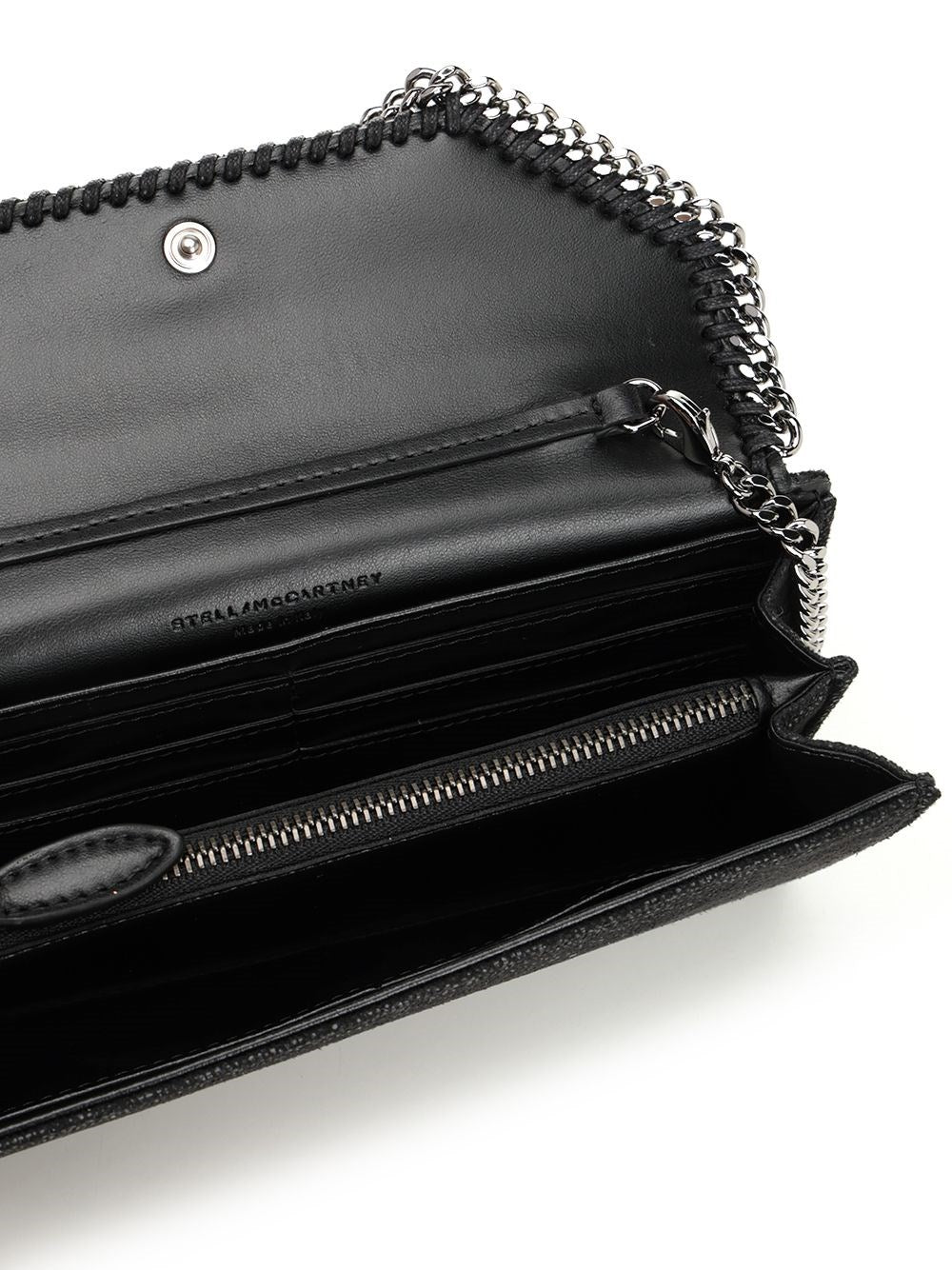 Stella Mccartney Women "Falabella" Wallet Bag STELLA MCCARTNEY
