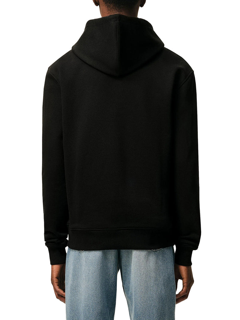 Ami Paris Men Ami De Coeur Hoodie AMI PARIS