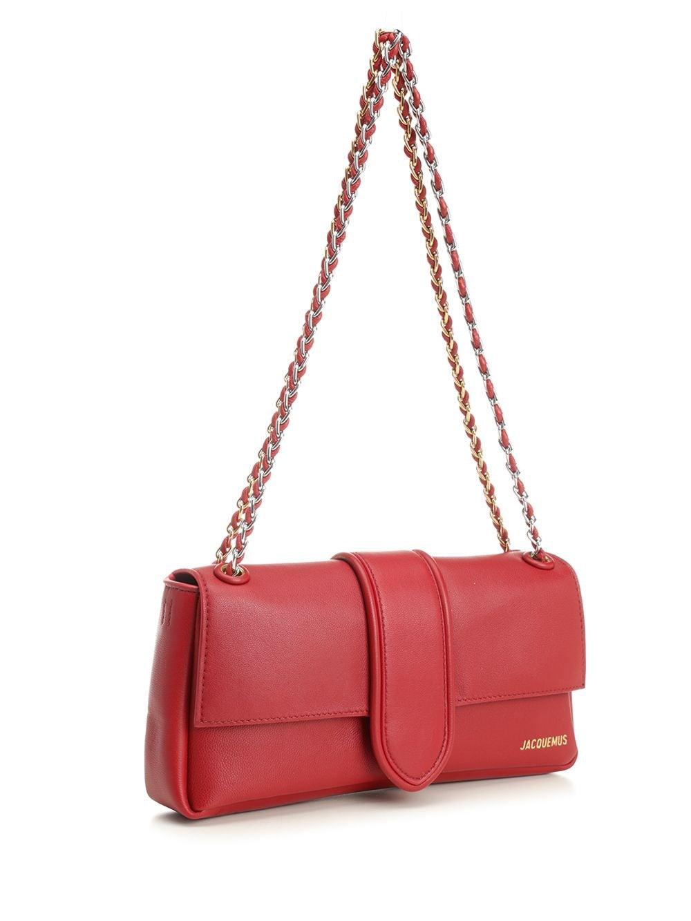 Jacquemus Women Le Bambino Chaine JACQUEMUS