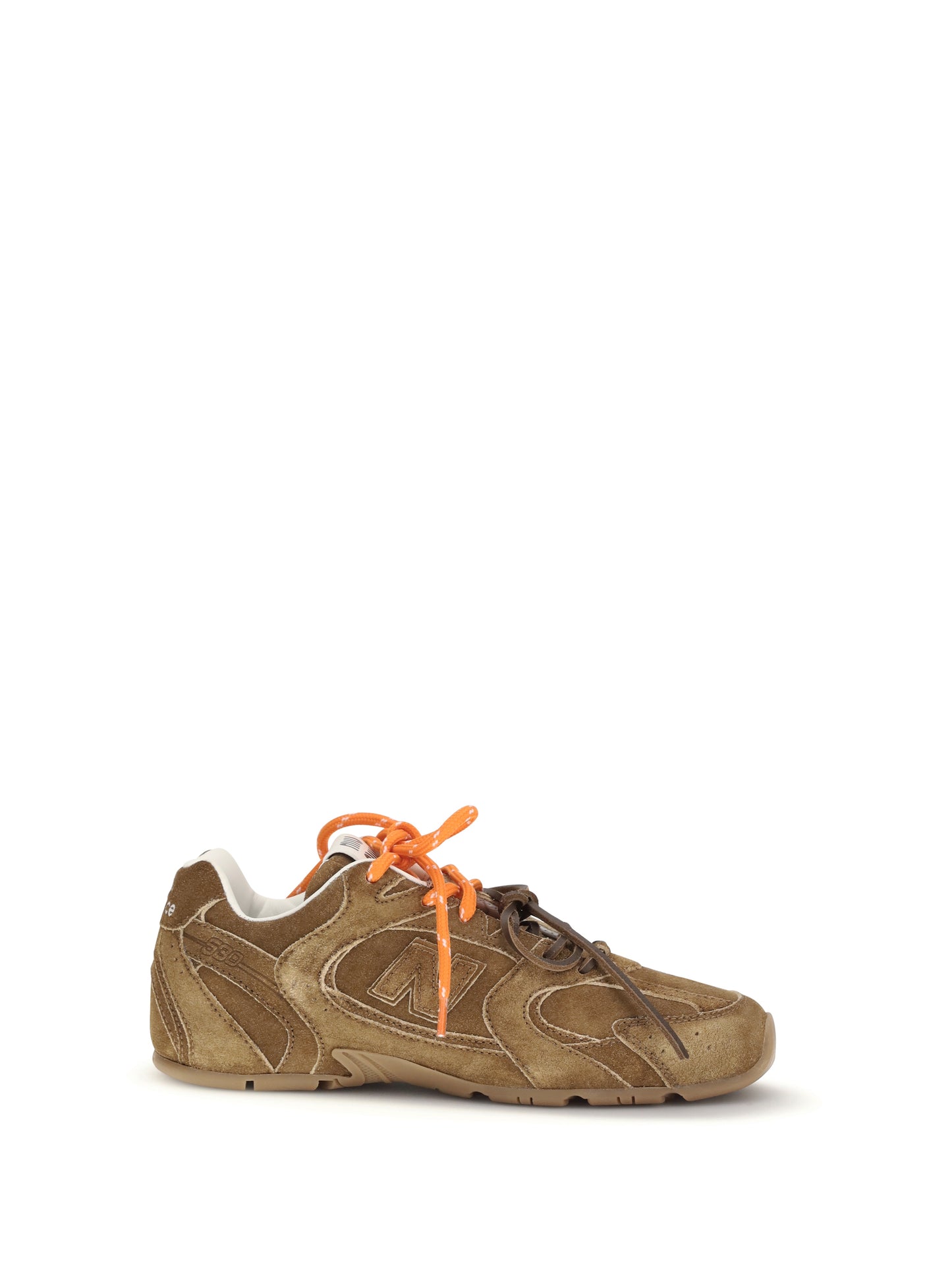 Miu Miu Women New Balance X Miu Miu 530 Sl Sneakers MIU MIU