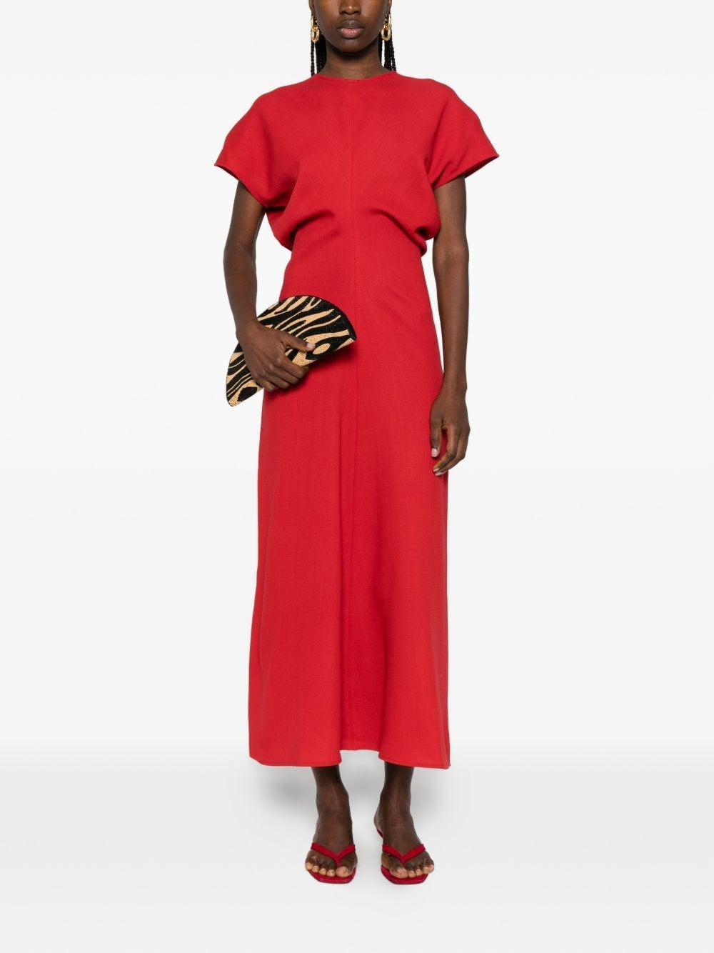 Toteme Women Maxi Dress TOTEME