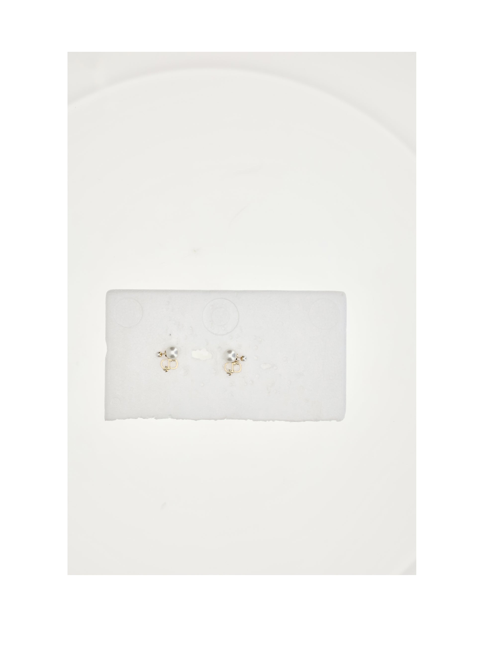 Dior Women Tribales Mini Lily CHRISTIAN DIOR
