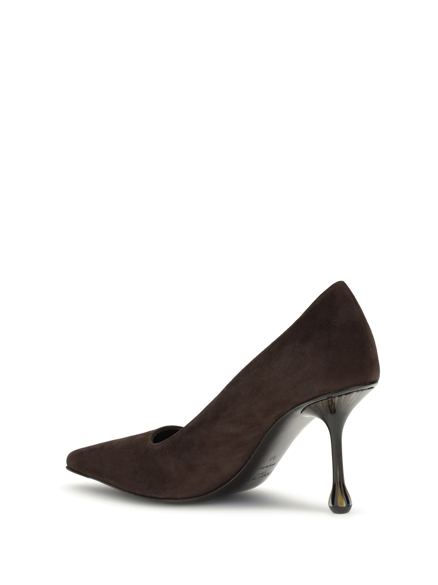 Jimmy Choo Women Ixia Pumps JIMMY CHOO