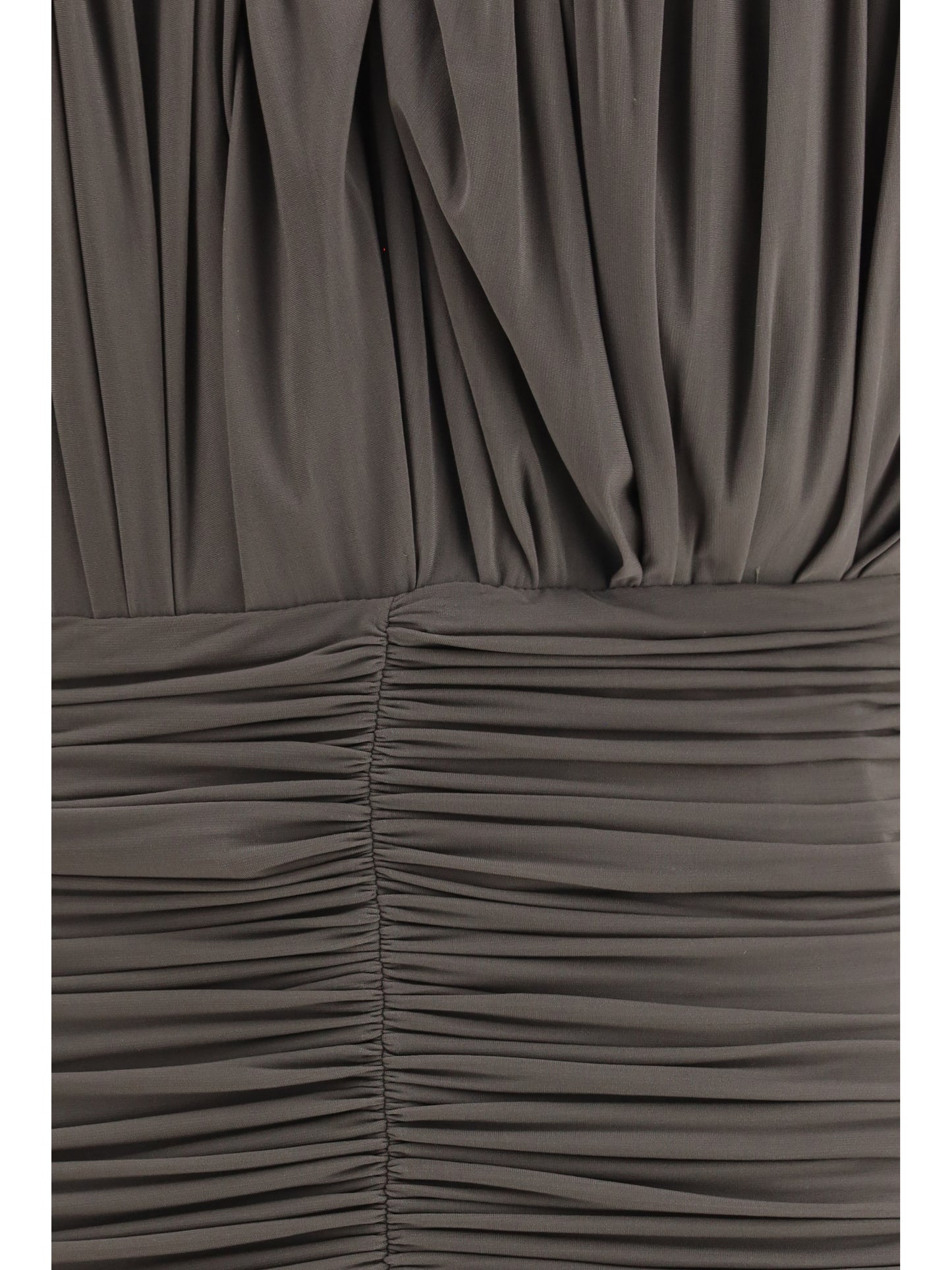 Magda Butrym Women Asymmetrical Petal Mini Dress MAGDA BUTRYM