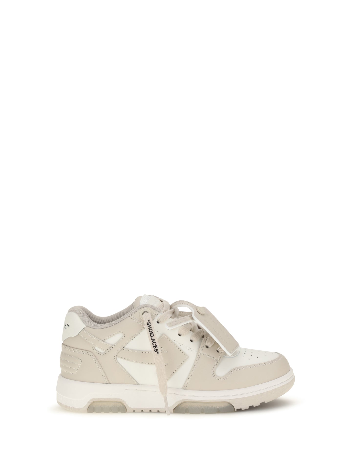 Off-White Women Out Of Office Sneakers OFF-WHITE
