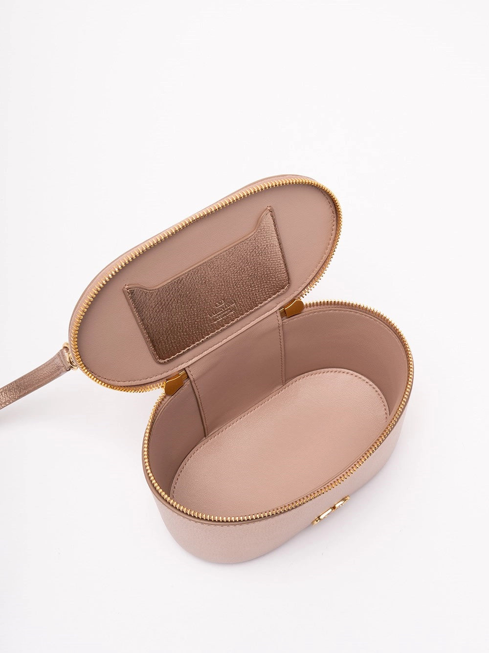 Valentino Garavani Women `Vlogo Signature` Vanity Case VALENTINO GARAVANI