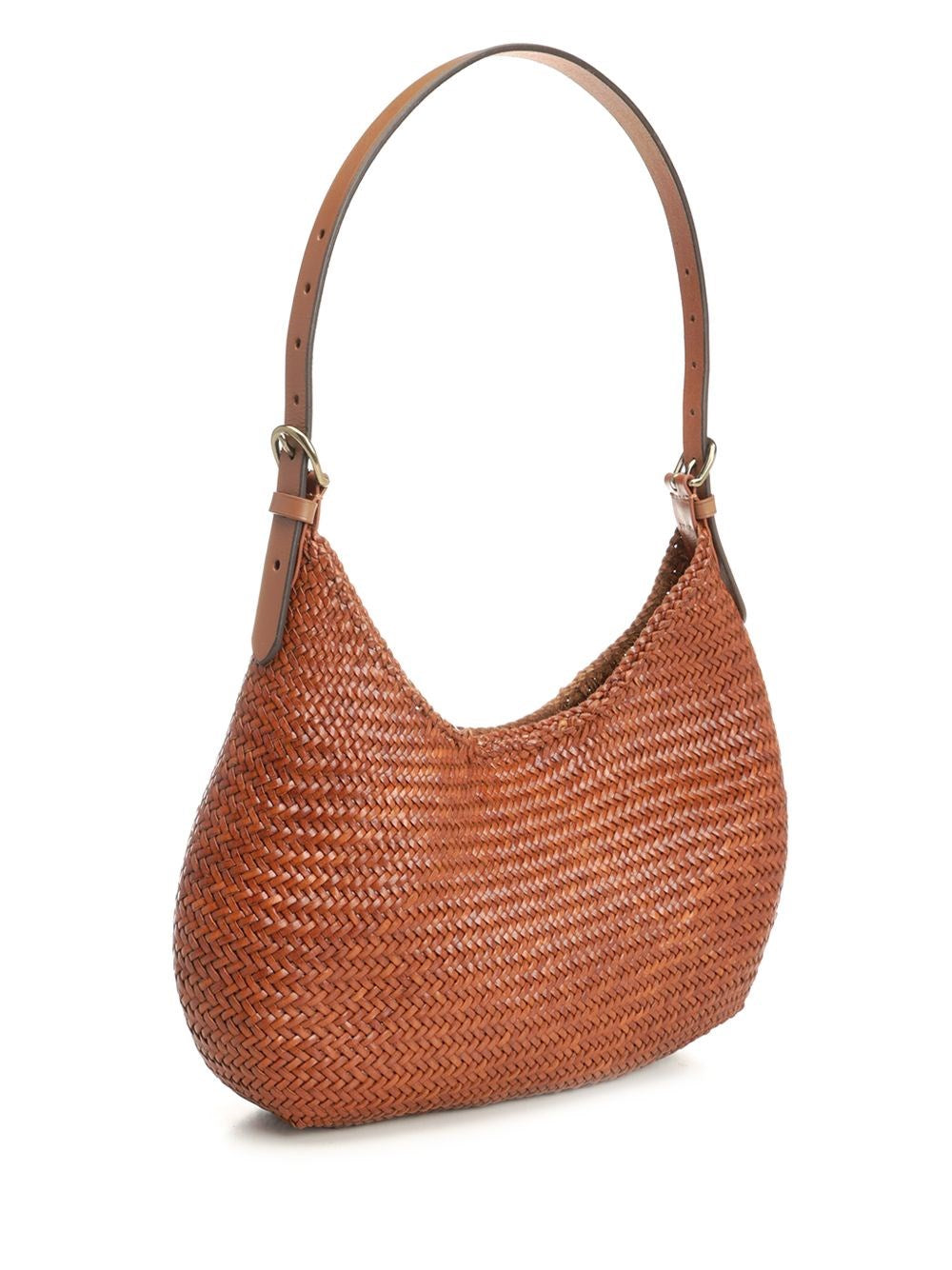 Dragon Diffusion Women "Half Moon" Bag DRAGON DIFFUSION