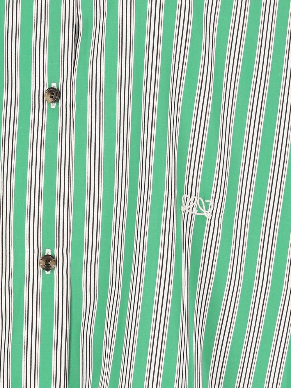 Loewe Women Coton Shirt LOEWE