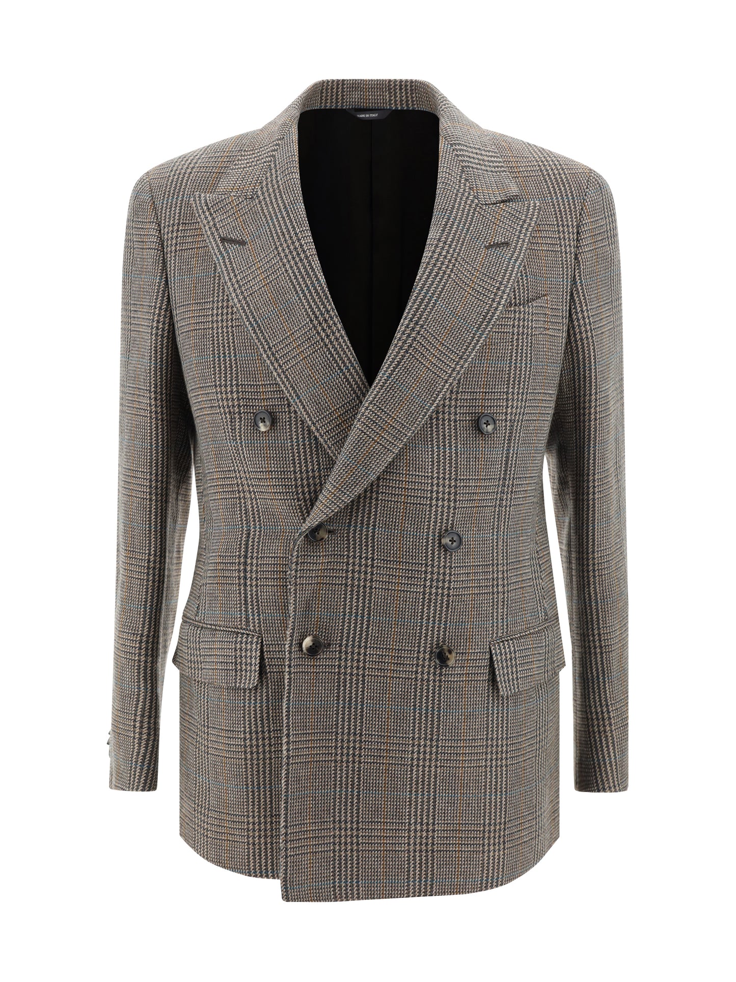 Loro Piana Men Milano Blazer Jacket LORO PIANA