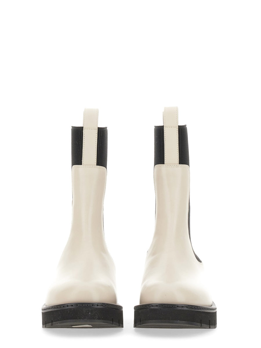Ferragamo Women Chelsea Boot FERRAGAMO