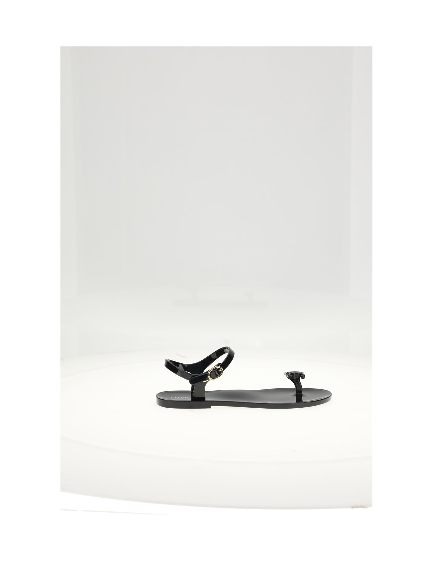 Celine Women Thong W/ Triomphe 05 CELINE