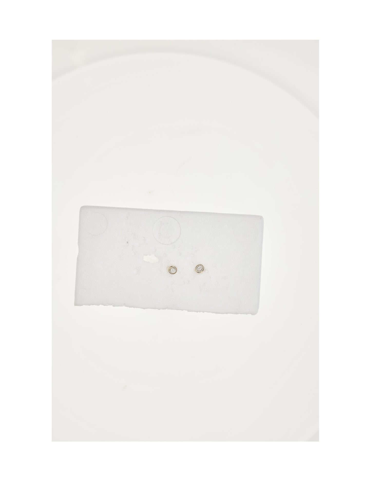 Dior Women Stud Earrings CHRISTIAN DIOR