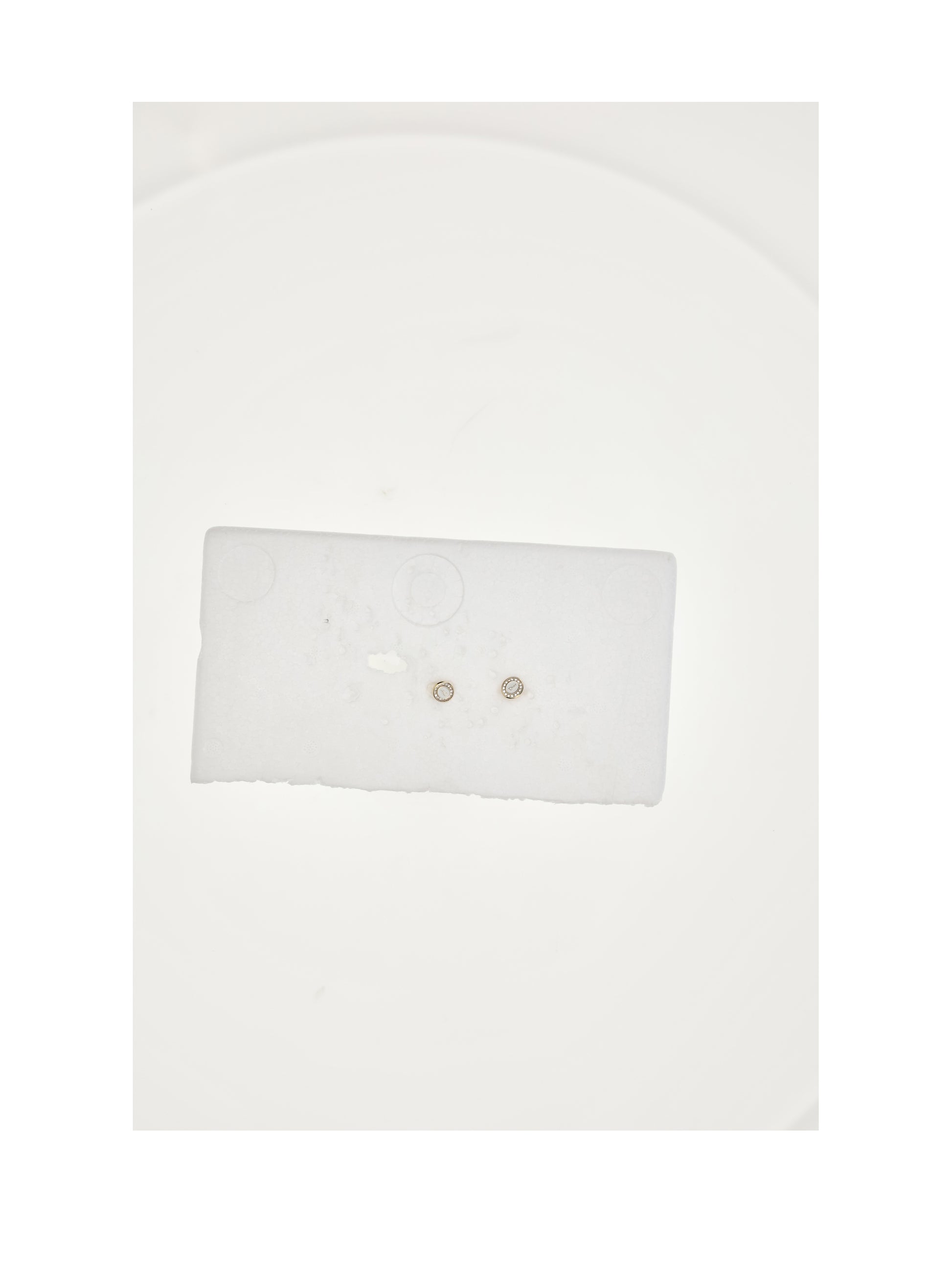 Dior Women Stud Earrings CHRISTIAN DIOR