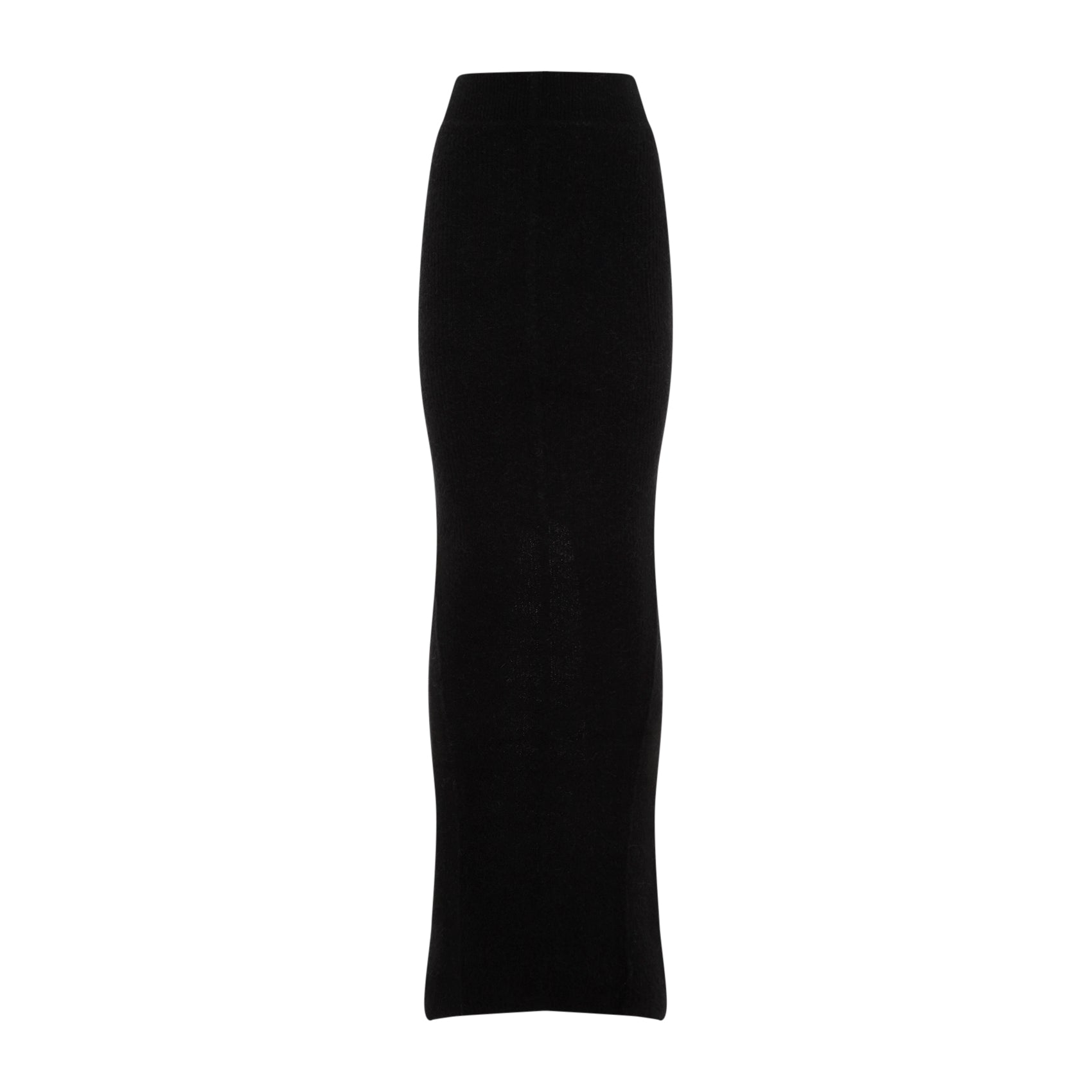 Rick Owens Pillar Skirt Women RICK OWENS