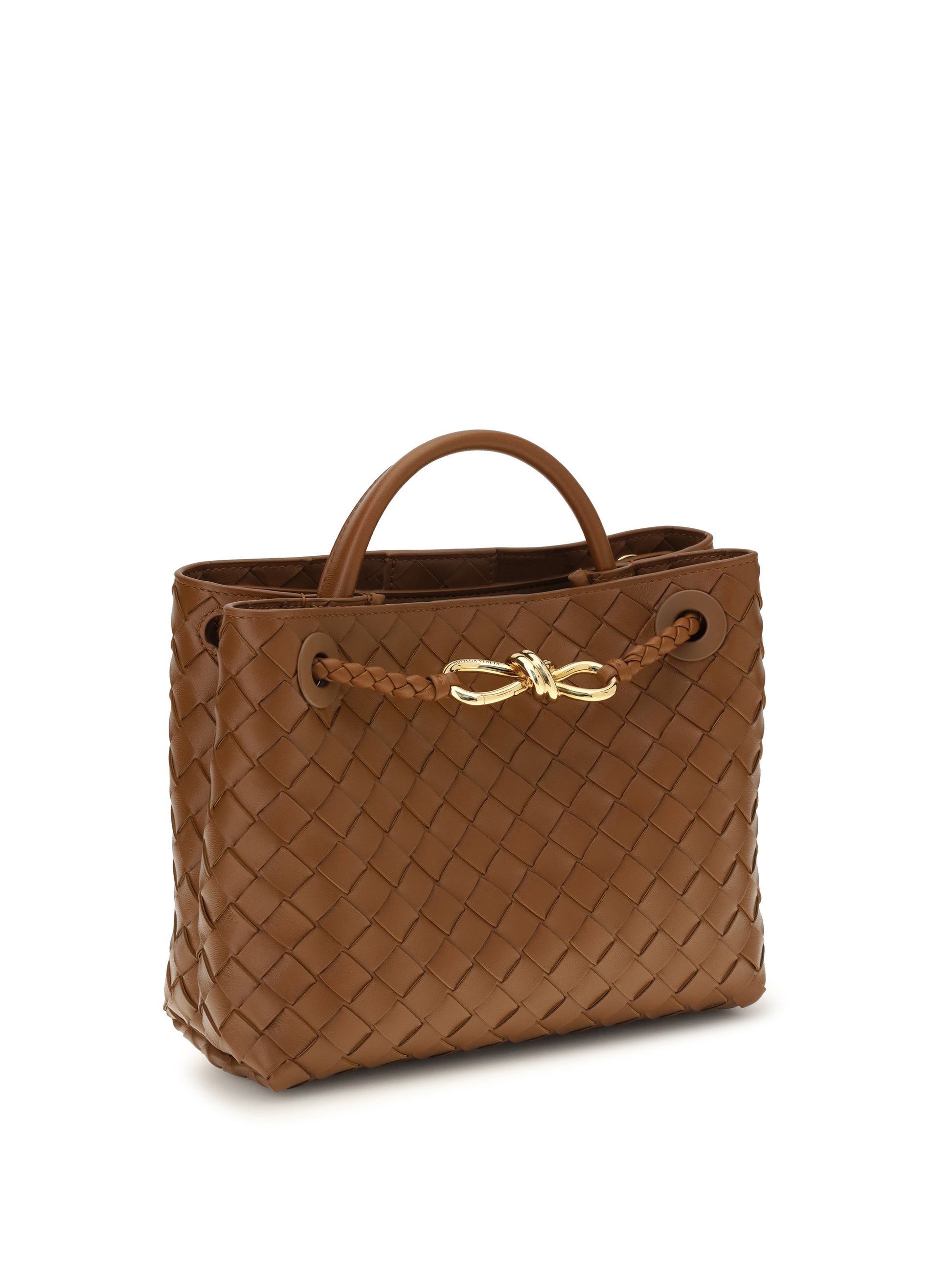 Bottega Veneta Women Andiamo Shoulder Bag BOTTEGA VENETA