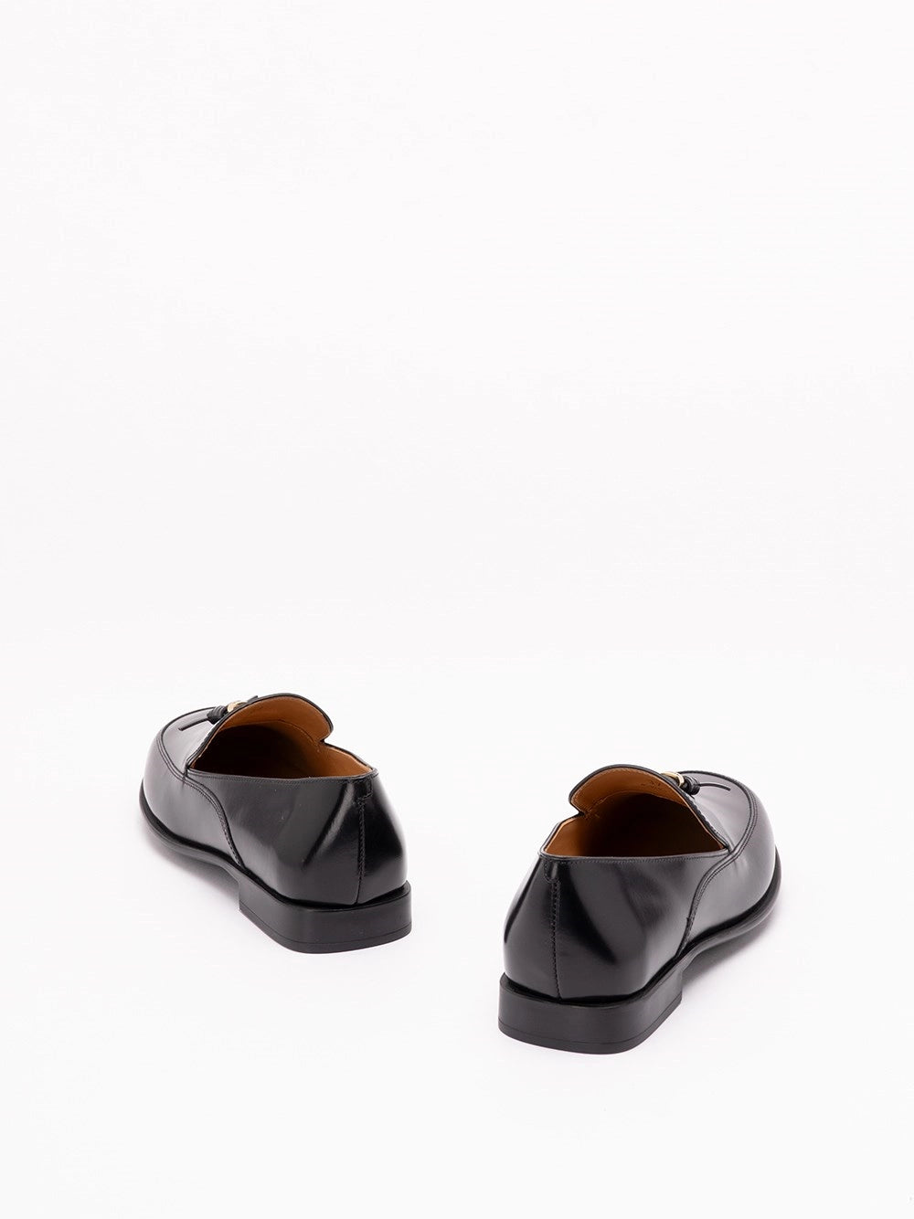 Tod's Women Loafers In Leather TOD'S