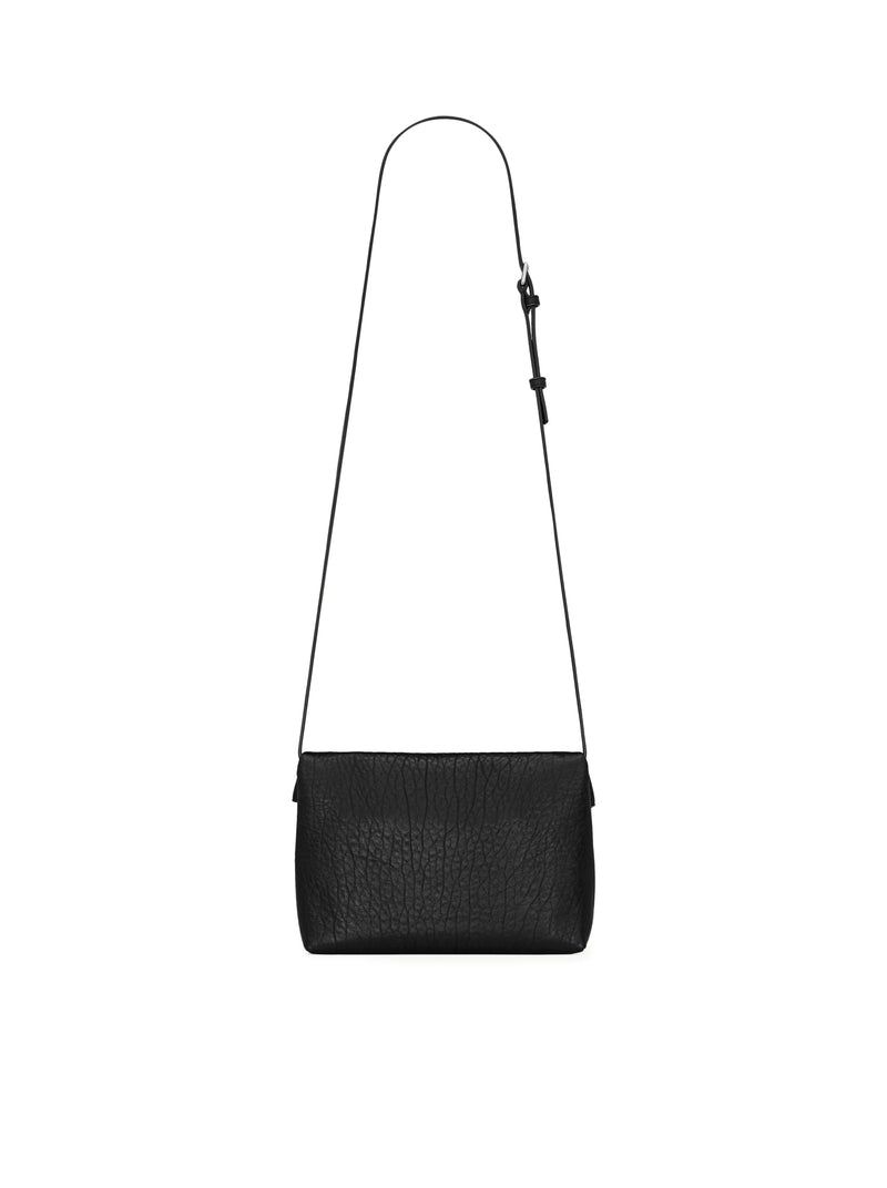Saint Laurent Men Cassandra Lambskin Messenger Envelope SAINT LAURENT
