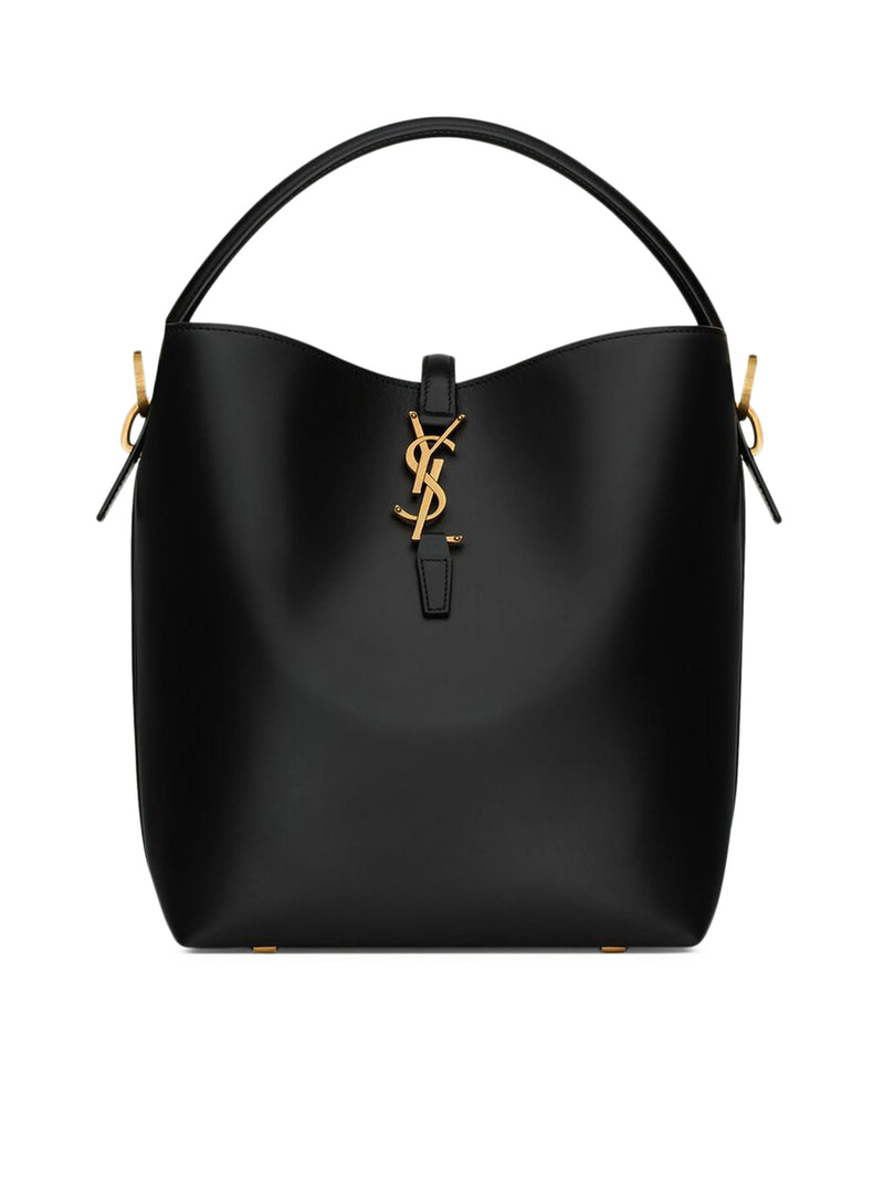Saint Laurent Women The 37 In Polished Leather SAINT LAURENT