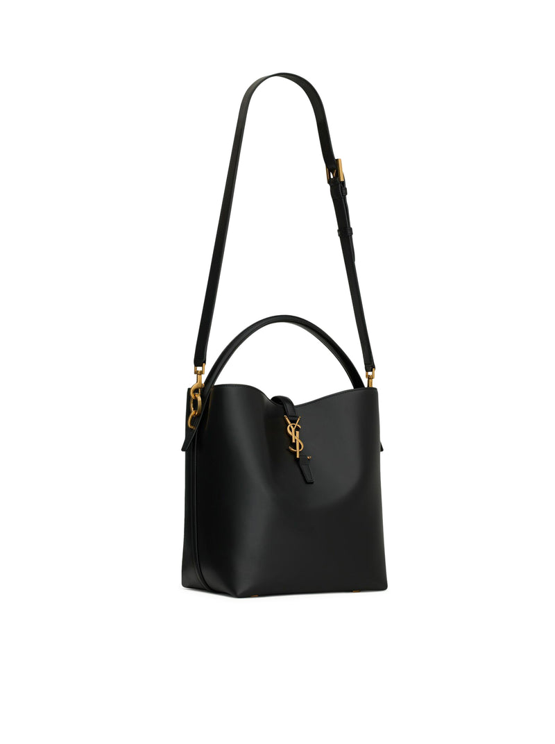 Saint Laurent Women The 37 In Polished Leather SAINT LAURENT