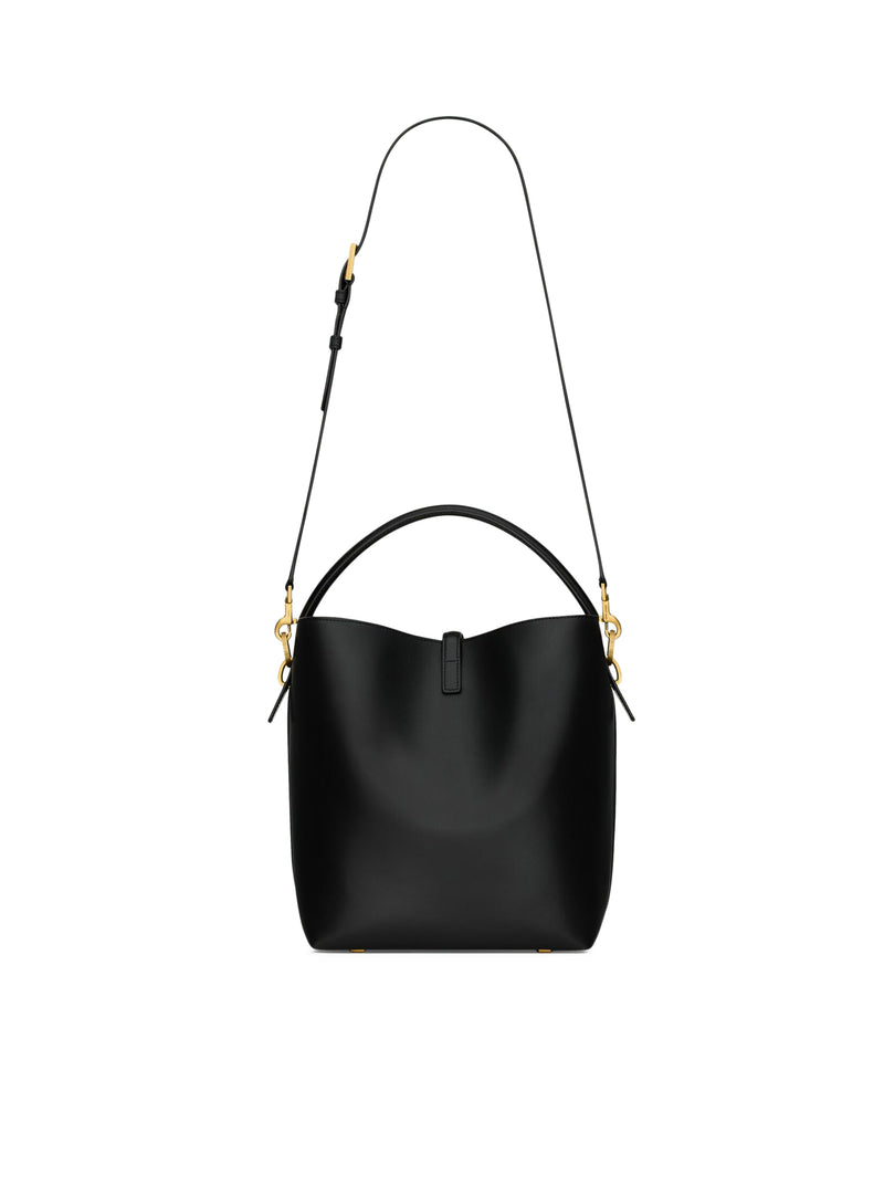 Saint Laurent Women The 37 In Polished Leather SAINT LAURENT