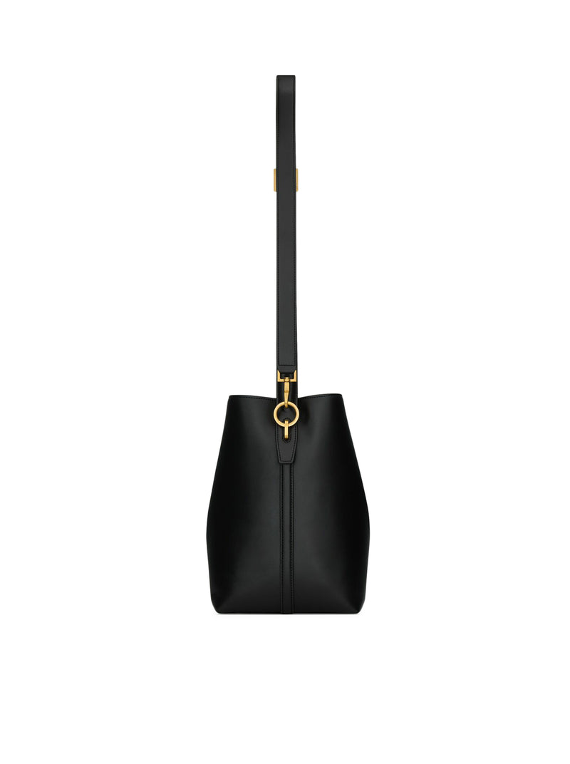 Saint Laurent Women The 37 In Polished Leather SAINT LAURENT
