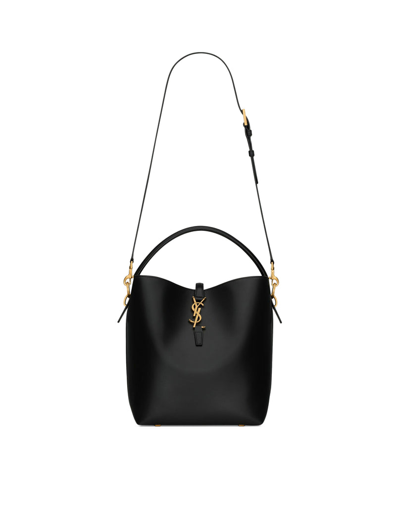 Saint Laurent Women The 37 In Polished Leather SAINT LAURENT