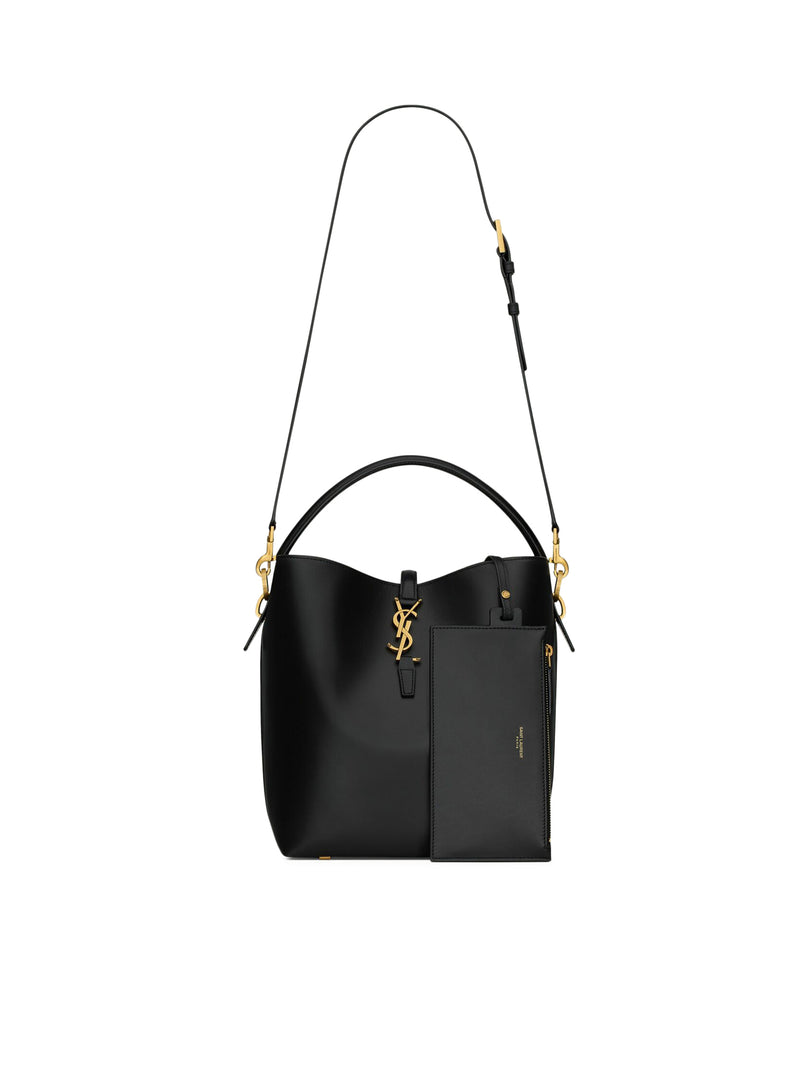 Saint Laurent Women The 37 In Polished Leather SAINT LAURENT