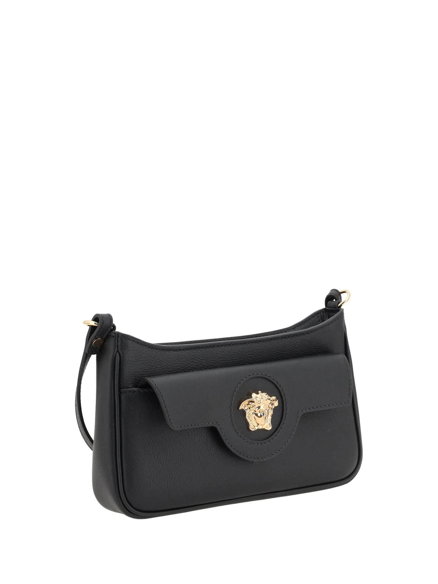 Versace Women Mini Medusa Shoulder Bag VERSACE