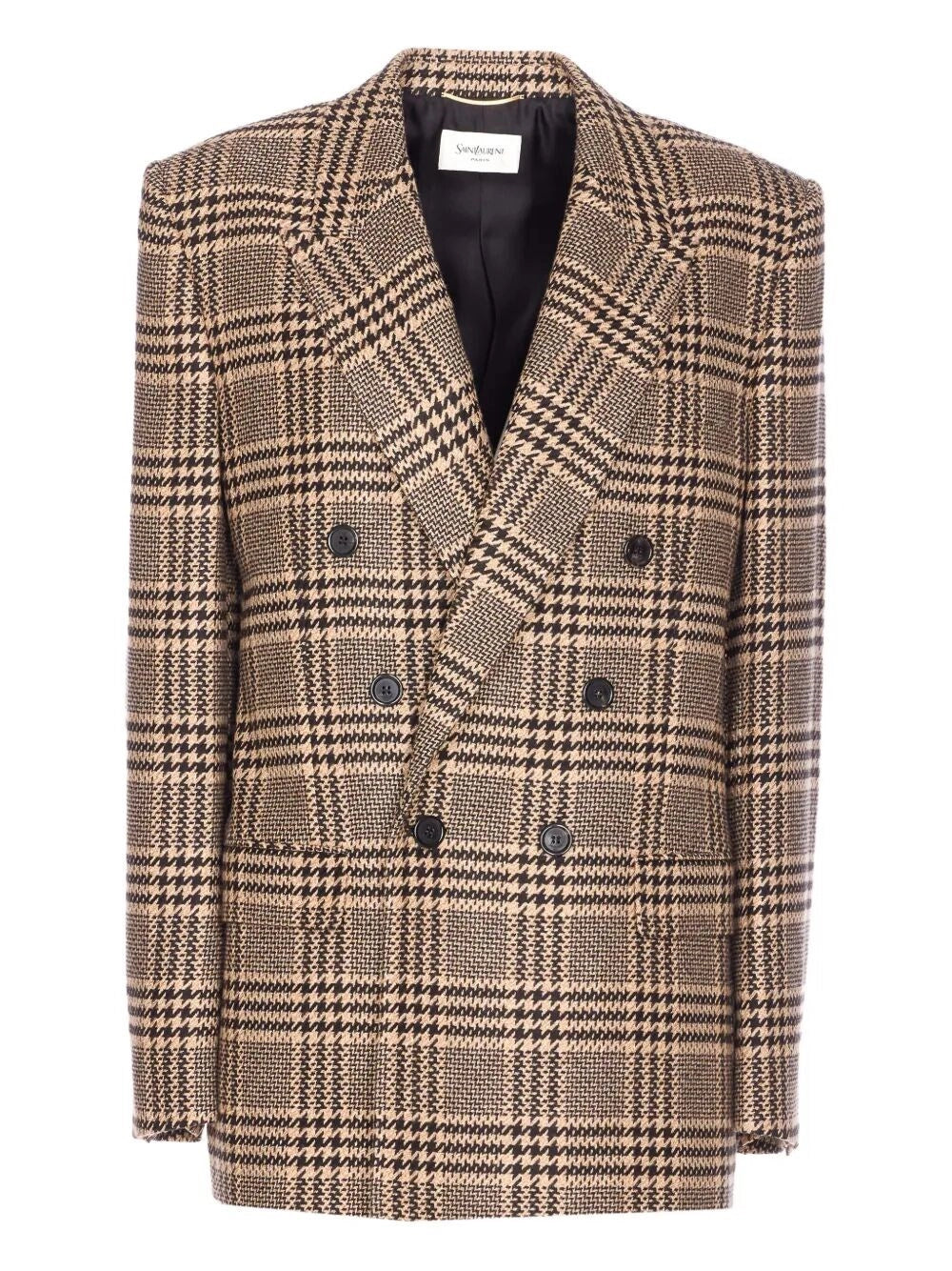 Saint Laurent Women Blazer SAINT LAURENT