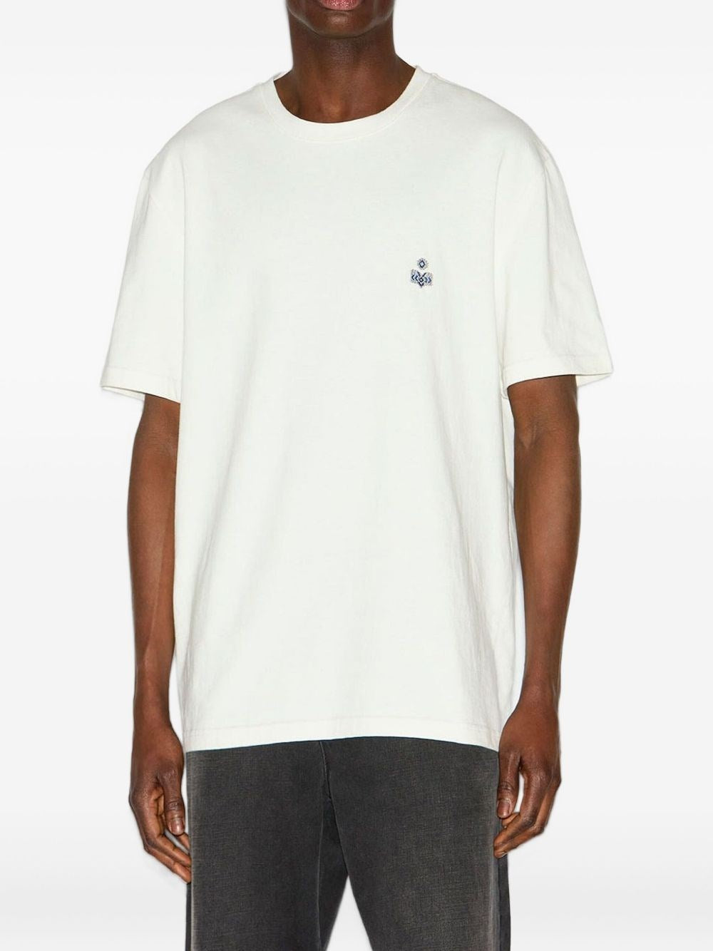 Marant Men "Hugo" T-Shirt ISABEL MARANT