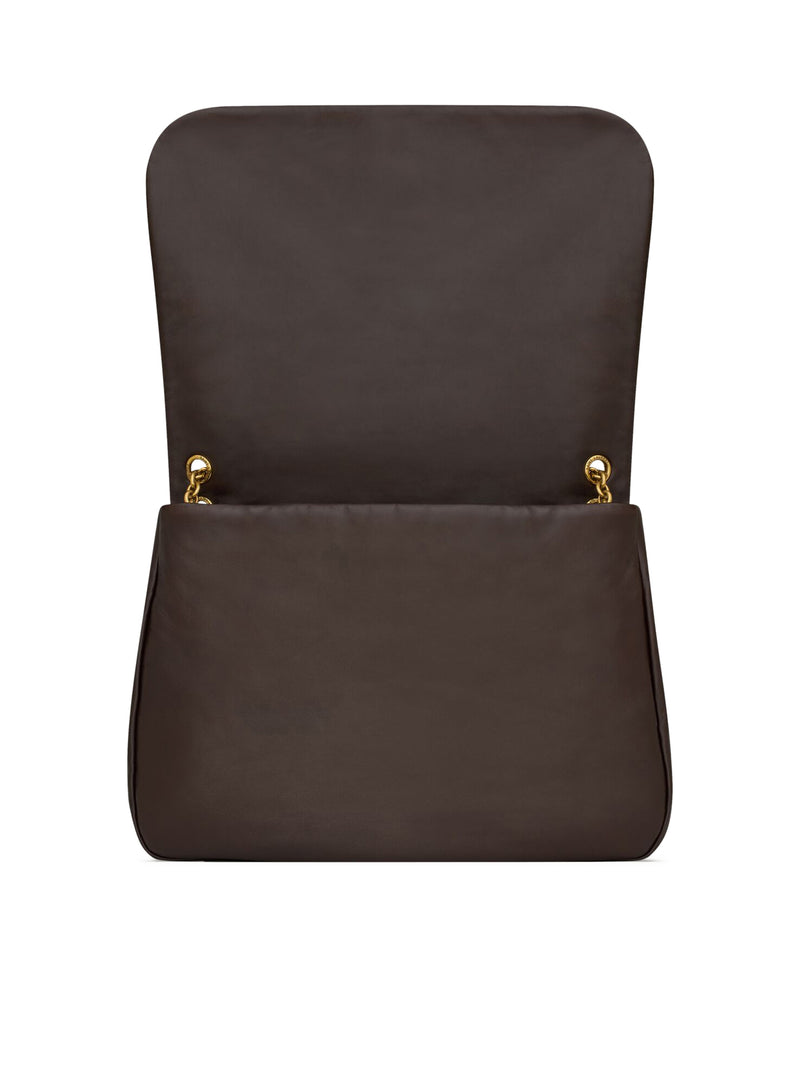 Saint Laurent Women Jamie 4.3 Lambskin Bag SAINT LAURENT
