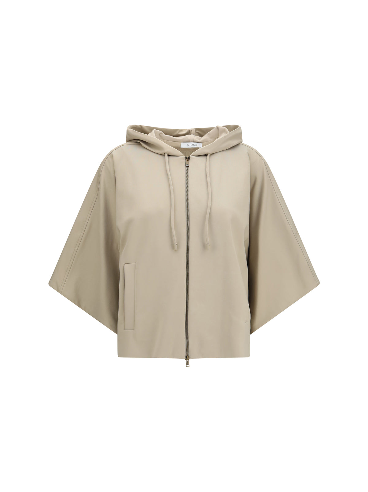 Max Mara Women Fidato Hooded Sweatshirt MAX MARA