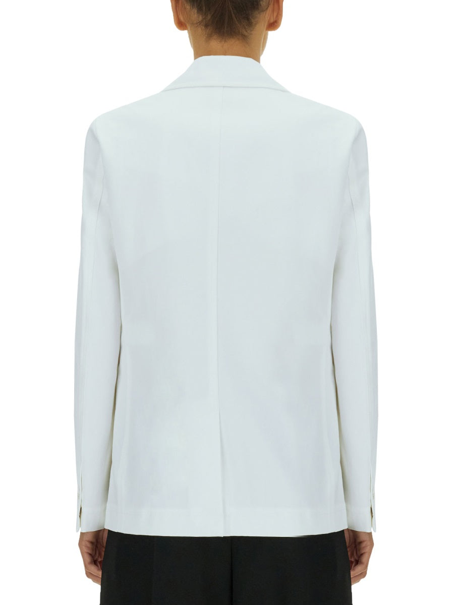 Bottega Veneta Women Single-Breasted Jacket BOTTEGA VENETA