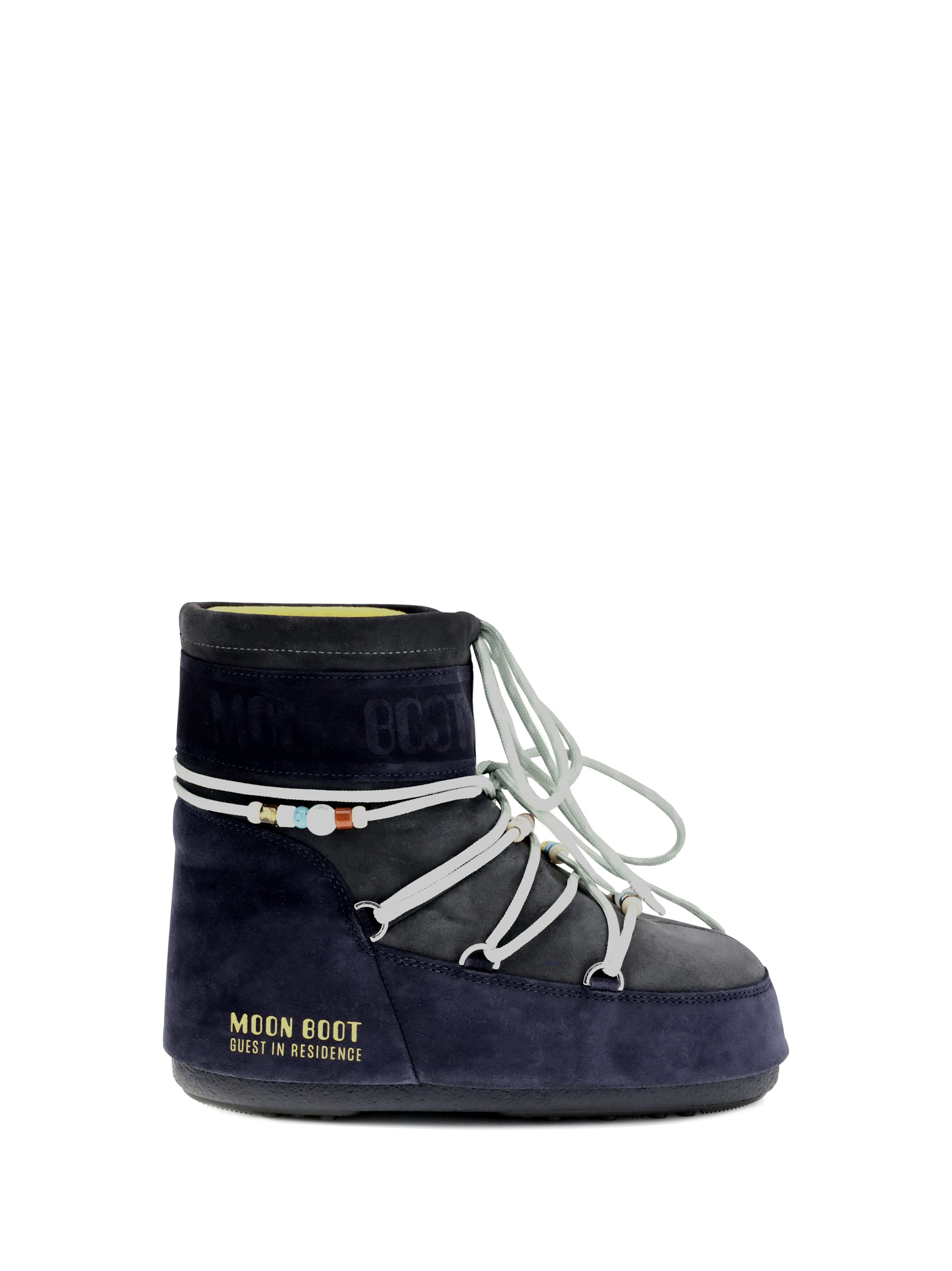 Moon Boot Women Moon Boot X Guest In Residence Icon Low Boots MOON BOOT