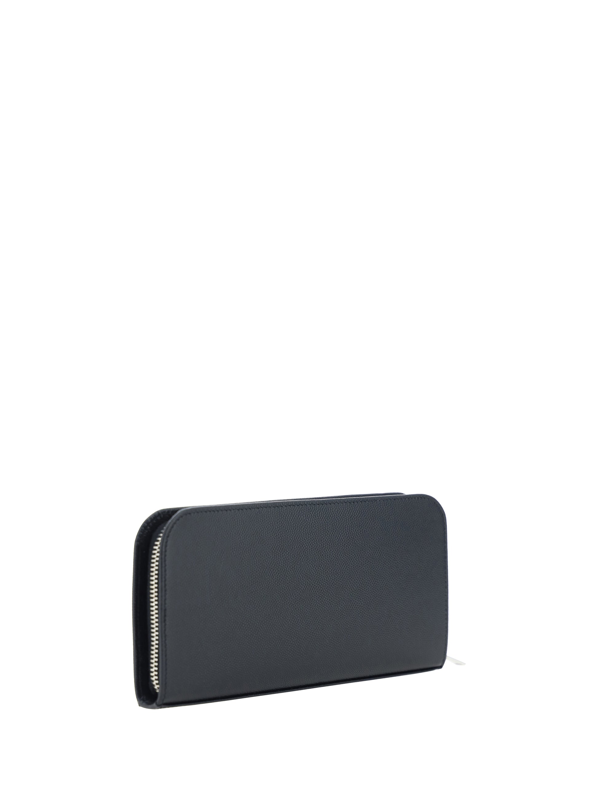 Saint Laurent Men Wallet SAINT LAURENT