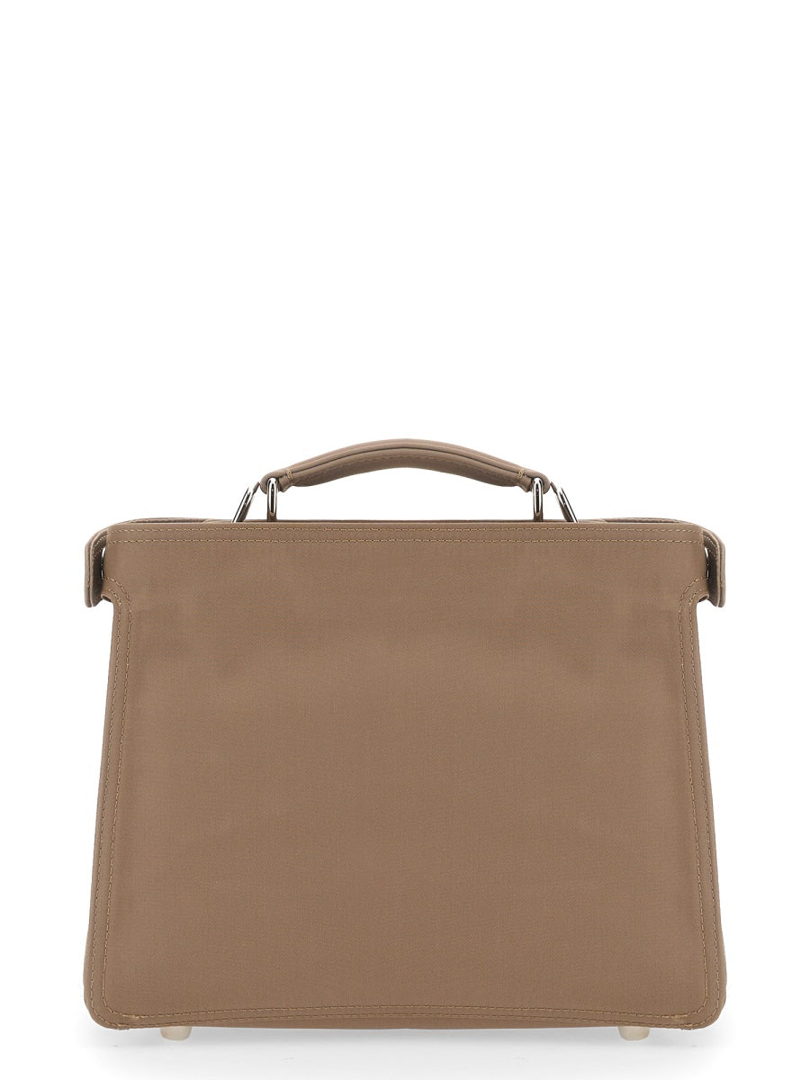 Fendi Men "Peekaboo Iseeu" Bag Small FENDI