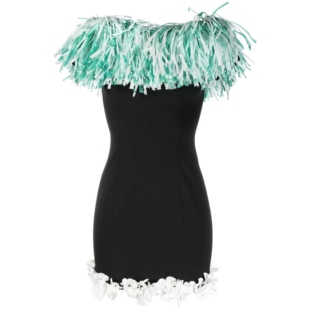 Pucci Black Dresses - Cocktail & Party Dresses Women PUCCI