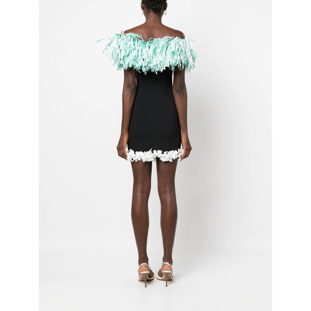 Pucci Black Dresses - Cocktail & Party Dresses Women PUCCI