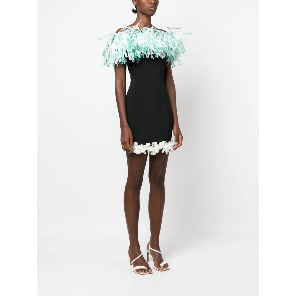 Pucci Black Dresses - Cocktail & Party Dresses Women PUCCI