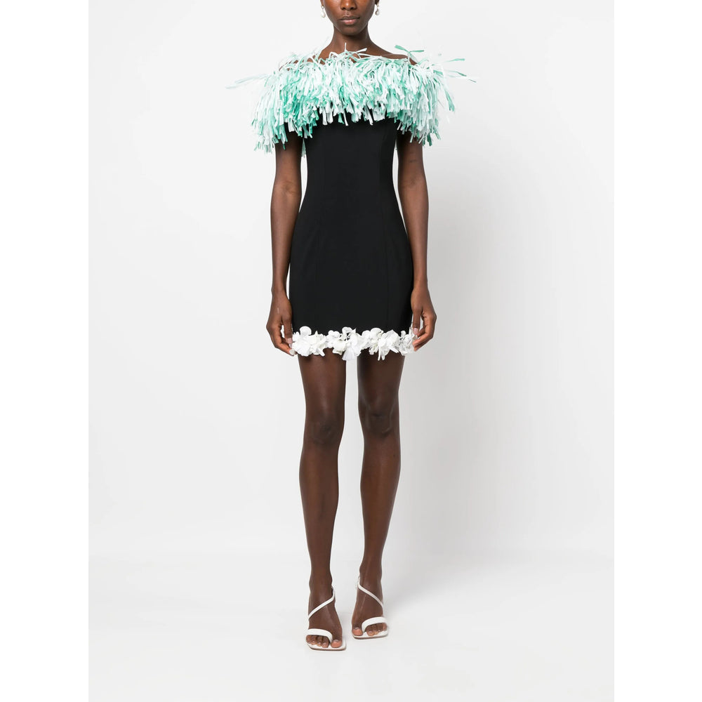 Pucci Black Dresses - Cocktail & Party Dresses Women PUCCI