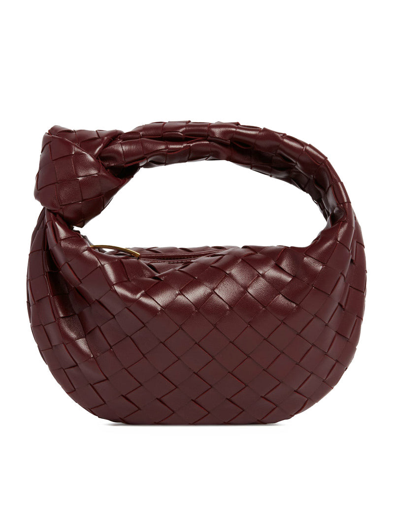 Bottega Veneta Women Mini Jodie BOTTEGA VENETA