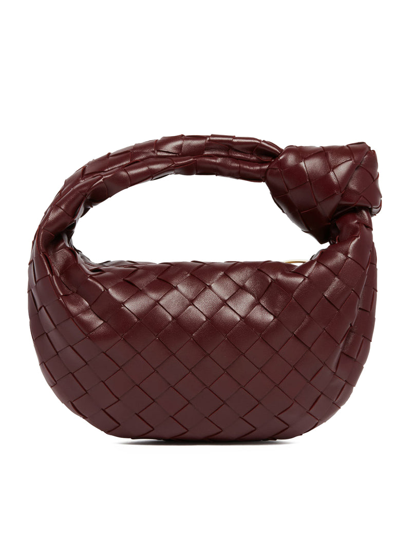 Bottega Veneta Women Mini Jodie BOTTEGA VENETA