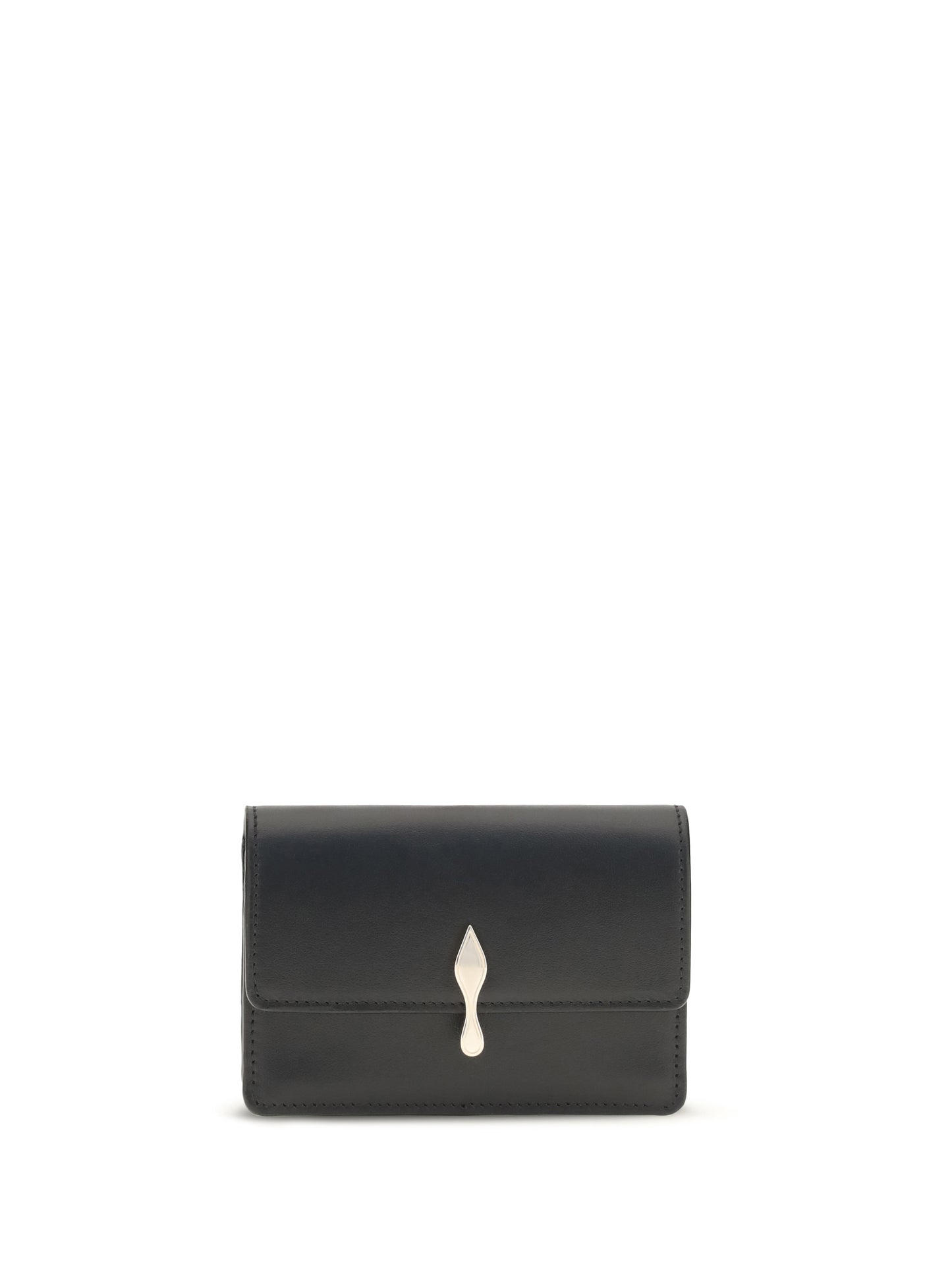 Christian Louboutin Women Bettina Card Holder CHRISTIAN LOUBOUTIN